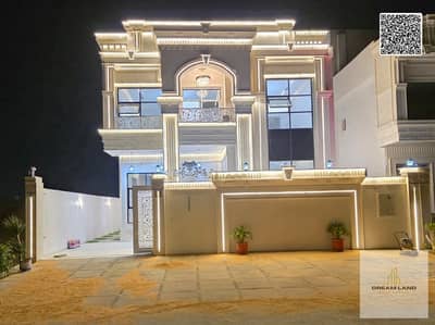 5 Bedroom Villa for Sale in Al Helio, Ajman - batch_WhatsApp Image 2026-02-22 at 23.56. 11. jpeg 5 Bedroom Villa for Sale in Al Helio, Ajman - batch_WhatsApp Image 2026-02-22 at 23.56. 11. jpeg