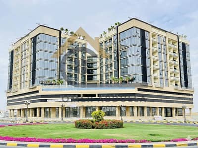 1 Bedroom Flat for Rent in Al Tay West, Sharjah - IMG_0311. png