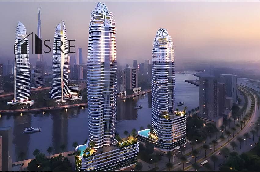 SHELL & CORE OFFICE | FOR SALE | SMART HEIGHTS SHELL & CORE OFFICE | FOR SALE | SMART HEIGHTS