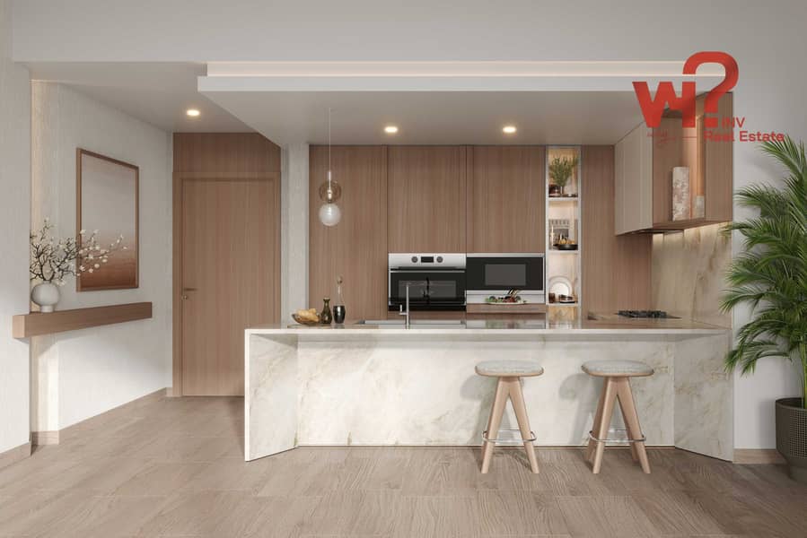 2 Belgrove Residences - kitchen. jpg