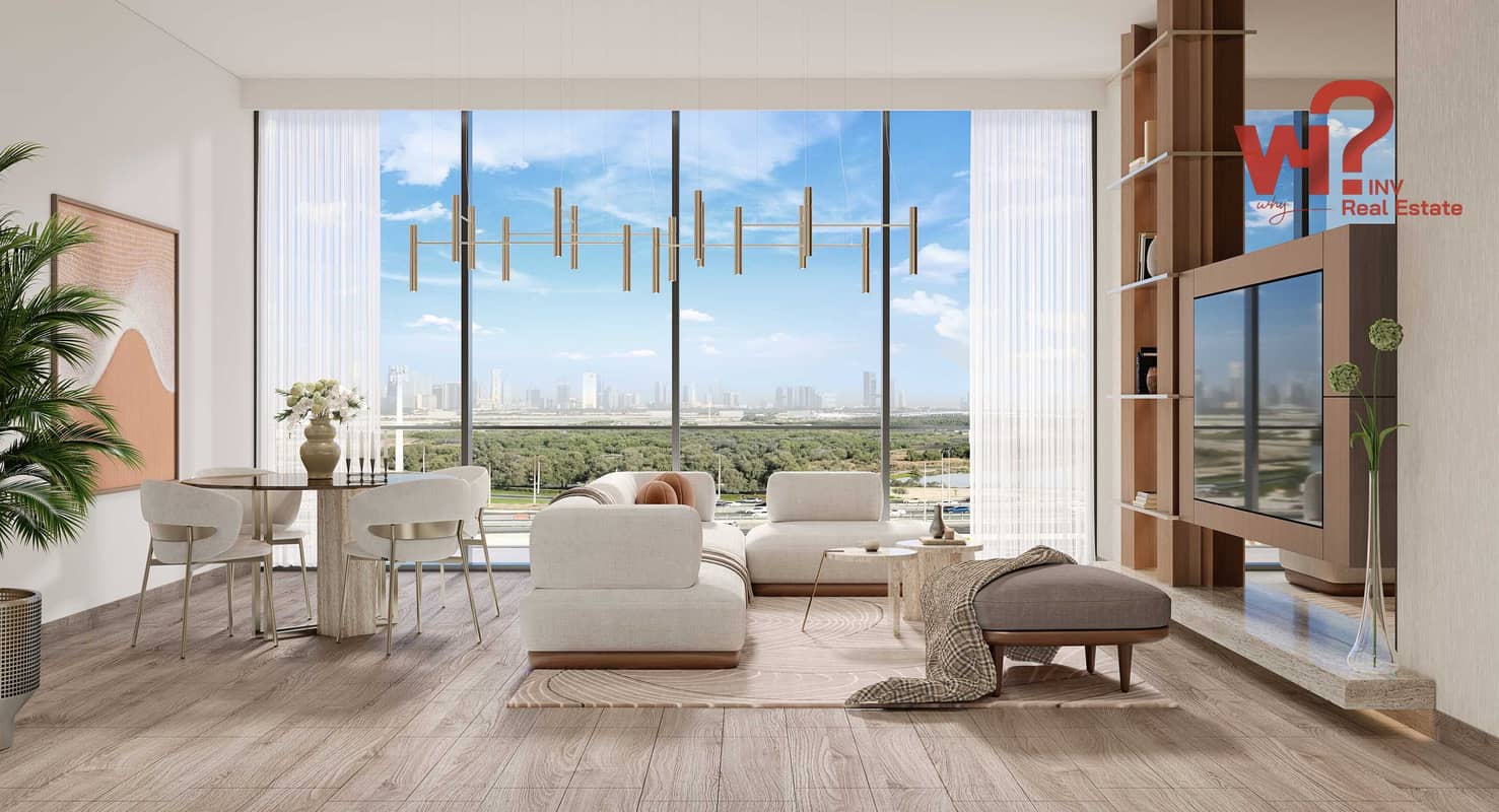 Belmore Residences