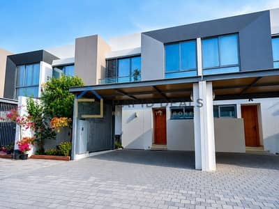 3 Camere Townhouse in Affitto a Wasl Gate, Dubai - 1. png