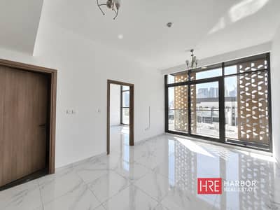 1 Bedroom Apartment for Rent in Jumeirah Village Circle (JVC), Dubai - Modern 1BR | Vacant | Well-Maintained | Low Floor 1 Bedroom Apartment for Rent in Jumeirah Village Circle (JVC), Dubai - Modern 1BR | Vacant | Well-Maintained | Low Floor