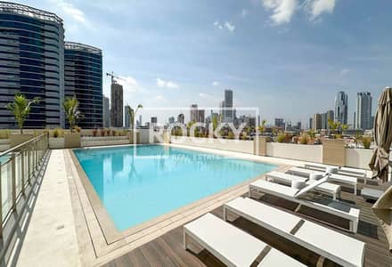 1 Bedroom Flat for Sale in Jumeirah Village Circle (JVC), Dubai - Lowest on Market | Brand New | Spacious Unit 1 Bedroom Flat for Sale in Jumeirah Village Circle (JVC), Dubai - Lowest on Market | Brand New | Spacious Unit