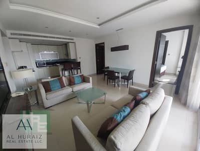 2 Bedroom Flat for Rent in Jumeirah Lake Towers (JLT), Dubai - Fully Furnished | Good Location | Best View 2 Bedroom Flat for Rent in Jumeirah Lake Towers (JLT), Dubai - Fully Furnished | Good Location | Best View