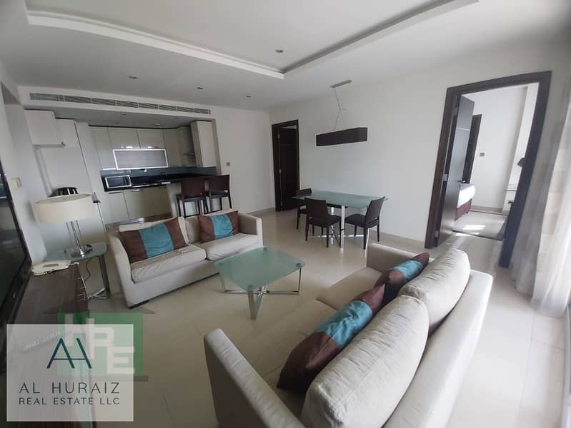 Fully Furnished | Good Location | Best View Fully Furnished | Good Location | Best View