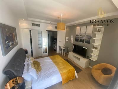 Studio zum zur Miete in Dubai Marina, Dubai - Wohnung in Dubai Marina,Skyview Tower, 65000 AED - 15450535 Studio zum zur Miete in Dubai Marina, Dubai - Wohnung in Dubai Marina,Skyview Tower, 65000 AED - 15450535