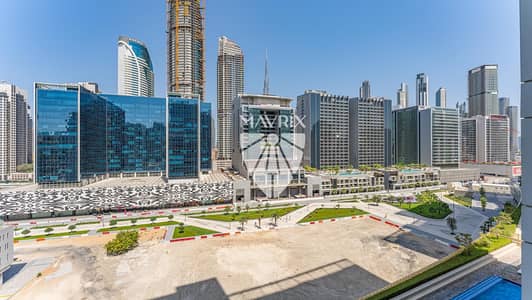1 Bedroom Flat for Sale in Business Bay, Dubai - High Floor | Fully Furnished | Burj Khalifa View 1 Bedroom Flat for Sale in Business Bay, Dubai - High Floor | Fully Furnished | Burj Khalifa View