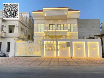 4 Cпальни Вилла Продажа в Аль Хелио, Аджман - WhatsApp Image 2026-06-11 at 12.40. 01 AM (1). jpeg 4 Cпальни Вилла Продажа в Аль Хелио, Аджман - WhatsApp Image 2026-06-11 at 12.40. 01 AM (1). jpeg