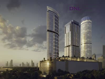 1 Bedroom Flat for Sale in Palm Jumeirah, Dubai - Stunning View | Ultra Luxurious | Beachside Living