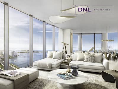 1 Bedroom Apartment for Sale in Palm Jumeirah, Dubai - 0% Commission | Ultra Luxury | Sea View 1 Bedroom Apartment for Sale in Palm Jumeirah, Dubai - 0% Commission | Ultra Luxury | Sea View