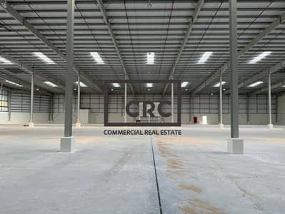 Warehouse for Rent in Umm Al Thuoob, Umm Al Quwain - Image 0