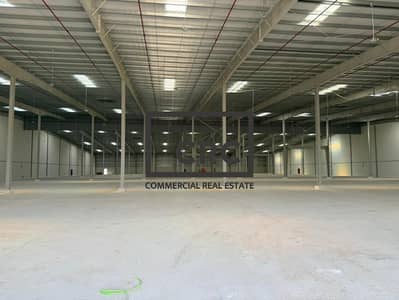 Warehouse for Rent in Umm Al Thuoob, Umm Al Quwain - Image 0