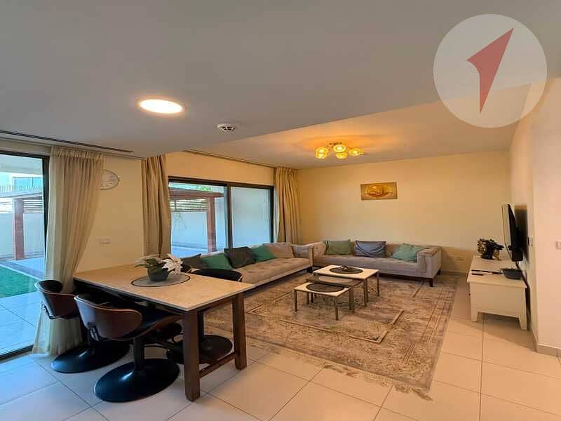 Never Rented | Furnished 3BR | Single Row Never Rented | Furnished 3BR | Single Row