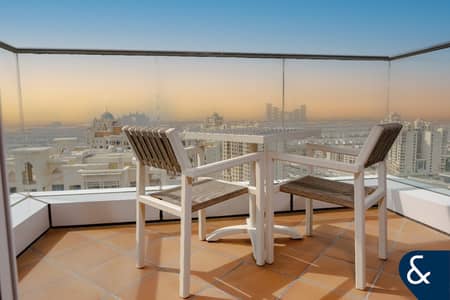 1 Camera Appartamento in Vendita a Palm Jumeirah, Dubai - Appartamento a Palm Jumeirah,Dukes The Palm, 1 camera da letto, 1800000 AED - 12932346 1 Camera Appartamento in Vendita a Palm Jumeirah, Dubai - Appartamento a Palm Jumeirah,Dukes The Palm, 1 camera da letto, 1800000 AED - 12932346