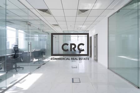 Office in affitto a Business Bay, Dubai - Image 0
