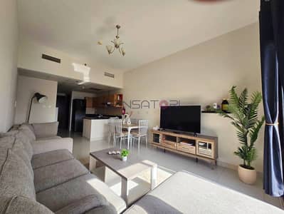 1 Camera Appartamento in Affitto a Dubai Sports City, Dubai - Appartamento a Dubai Sports City，Elite Sports Residence，Elite Sports Residence 6, 1 camera da letto, 60000 AED - 15419543