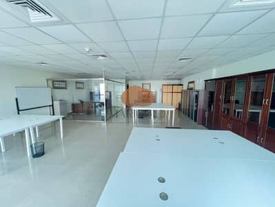 Office for Rent in Jumeirah Lake Towers (JLT), Dubai - SEMI-FURNISHED | AVAILABLE NOW | PRIME LOCATION