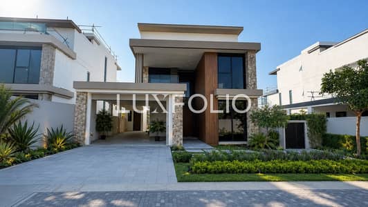5 Schlafzimmer Villa zum zum Verkauf in Tilal Al Ghaf, Dubai - Villa in Tilal Al Ghaf,Alaya Gardens, 5 schlafzimmer, 12999000 AED - 15421883 5 Schlafzimmer Villa zum zum Verkauf in Tilal Al Ghaf, Dubai - Villa in Tilal Al Ghaf,Alaya Gardens, 5 schlafzimmer, 12999000 AED - 15421883