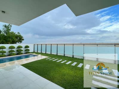 4 Bedroom Villa for Sale in Ajmal Makan City - Sharjah Waterfront, Sharjah - WhatsApp Image 2026-06-11 at 9.54. 36 AM. jpeg