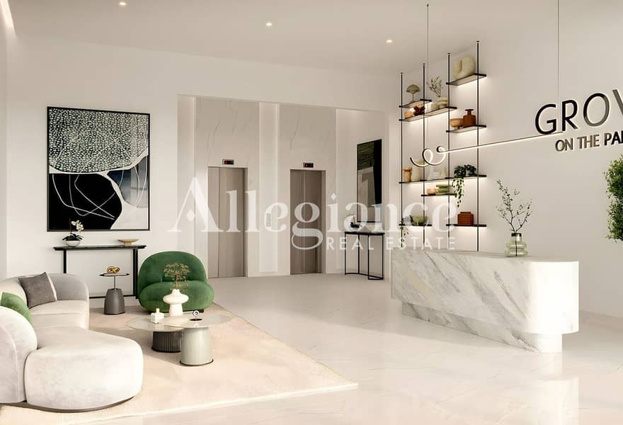 Butterfly Layout | Spacious | Handover Q2 2026 Butterfly Layout | Spacious | Handover Q2 2026