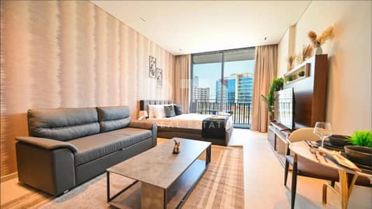 Estudio para en Alquiler en Arjan, Dubai - Apartamento en Arjan,Beverly Boulevard, 50000 AED - 15425052 Estudio para en Alquiler en Arjan, Dubai - Apartamento en Arjan,Beverly Boulevard, 50000 AED - 15425052