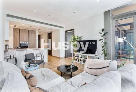 1 Bedroom Flat for Sale in Dubai Marina, Dubai - High Floor | Sea view | Notice Served 1 Bedroom Flat for Sale in Dubai Marina, Dubai - High Floor | Sea view | Notice Served