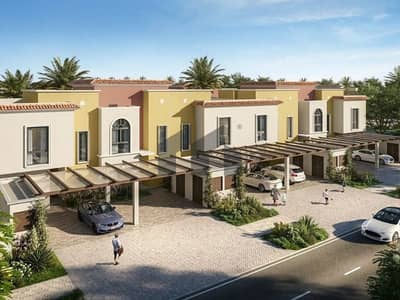 2 habitaciones Townhouse para en Venta en Yas Island, Abu Dhabi - Casa adosada en Yas Island,Yas Park Gate, 2 dormitorios, 3200000 AED - 15421960 2 habitaciones Townhouse para en Venta en Yas Island, Abu Dhabi - Casa adosada en Yas Island,Yas Park Gate, 2 dormitorios, 3200000 AED - 15421960