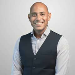 Mohamed Osman