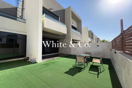 4 Schlafzimmer Townhouse zum zur Miete in Al Furjan, Dubai - Reihenhaus in Al Furjan, 4 schlafzimmer, 225000 AED - 15449979