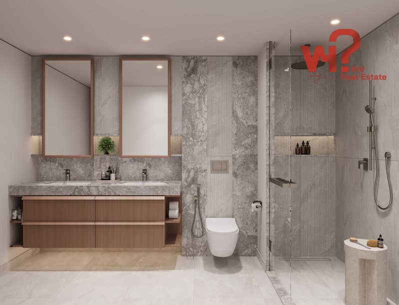 8 Belgrove Residences - bathroom. jpg