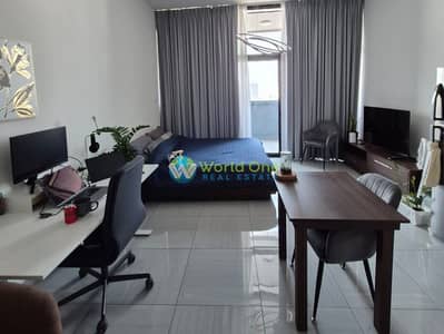 Studio for Rent in Jumeirah Village Circle (JVC), Dubai - WhatsApp Image 2026-06-11 at 6.34. 11 AM (1). jpeg