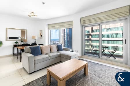 2 Bedroom Apartment for Rent in Downtown Dubai, Dubai - Prime Location | Furnished | Available 2 Bedroom Apartment for Rent in Downtown Dubai, Dubai - Prime Location | Furnished | Available