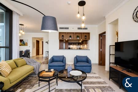 3 habitaciones Apartamento para en Venta en Dubai Creek Harbour, Dubai - Apartamento en Dubai Creek Harbour,Dubai Creek Residences,Dubai Creek Residence Tower 2 North, 3 dormitorios, 5150000 AED - 14375944 3 habitaciones Apartamento para en Venta en Dubai Creek Harbour, Dubai - Apartamento en Dubai Creek Harbour,Dubai Creek Residences,Dubai Creek Residence Tower 2 North, 3 dormitorios, 5150000 AED - 14375944