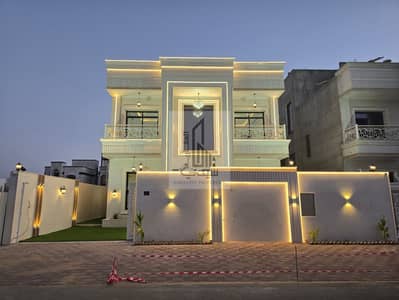 5 Bedroom Villa for Sale in Al Zahya, Ajman - WhatsApp Image 2026-06-09 at 7.51. 34 PM. jpeg 5 Bedroom Villa for Sale in Al Zahya, Ajman - WhatsApp Image 2026-06-09 at 7.51. 34 PM. jpeg