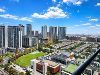 1 Slaapkamer Appartement te Huur in Sobha Hartland, Dubai - Appartement in Sobha Hartland，Sobha Creek Vistas，Sobha Creek Vistas Tower B, 1 slaapkamer, 90000 AED - 15424674