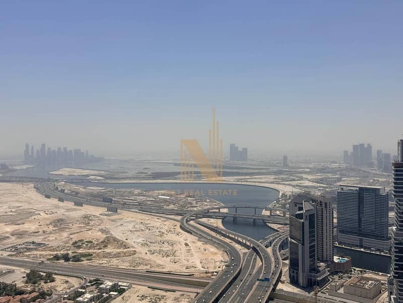 Top Floor | Zabeel View | ROI Opportunity Top Floor | Zabeel View | ROI Opportunity