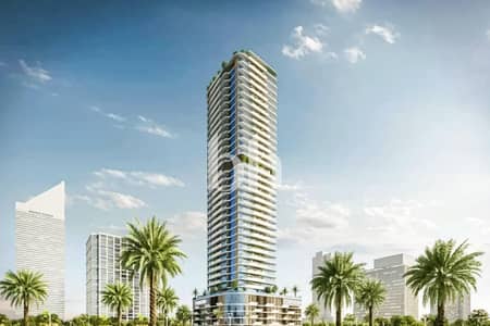 1 Bedroom Flat for Sale in Jumeirah Village Triangle (JVT), Dubai - File 1