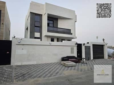 5 Bedroom Villa for Sale in Al Zahya, Ajman - batch_IMG-20251026-WA0213. jpg 5 Bedroom Villa for Sale in Al Zahya, Ajman - batch_IMG-20251026-WA0213. jpg