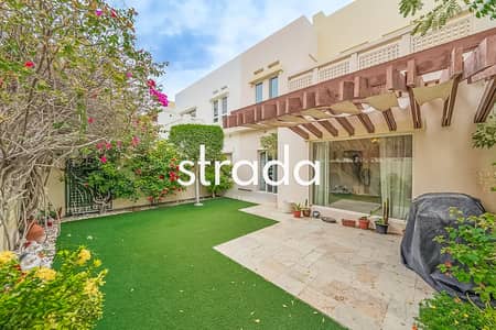 4 Slaapkamers Villa te Koop in The Lakes, Dubai - Villa in The Lakes，Zulal，Zulal 1, 4 slaapkamers, 6400000 AED - 15450170