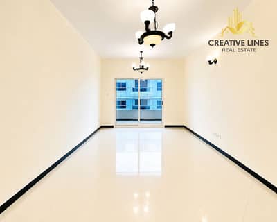 1 habitación Apartamento para en Alquiler en Al Nahda (Dubai), Dubai - 69573. png