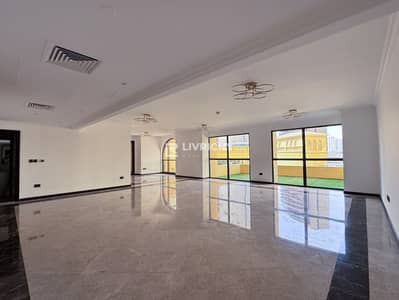 3 Bedroom Flat for Rent in Jumeirah Beach Residence (JBR), Dubai - Biggest Layout | Vacant Now | Low floor