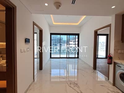 2 Schlafzimmer Wohnung zum zur Miete in Meydan, Dubai - WhatsApp Image 2026-06-10 at 5.52. 30 PM (5). jpeg