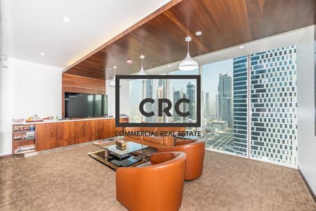 Office for Rent in Business Bay, Dubai - Image 0 Office for Rent in Business Bay, Dubai - Image 0