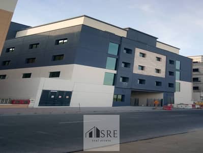 Labour Camp de  à à vendre à Jebel Ali, Dubai - Camp de travailleurs à Jebel Ali，Jebel Ali Industrial Area，Jebel Ali Industrial Area 1, 38000000 AED - 15450844