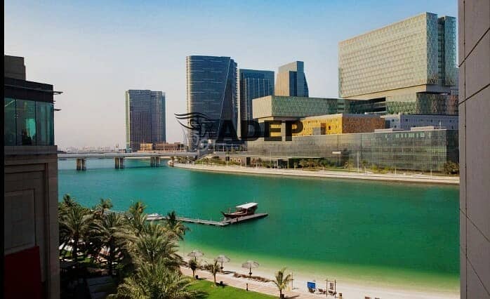 Beach Rotana - 2 BHK Marvellous Apartment with All Latest Facilities. Beach Rotana - 2 BHK Marvellous Apartment with All Latest Facilities.
