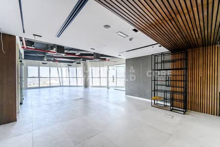 Office for Rent in Business Bay, Dubai - Fitted Office | Prime Location | DED License Office for Rent in Business Bay, Dubai - Fitted Office | Prime Location | DED License