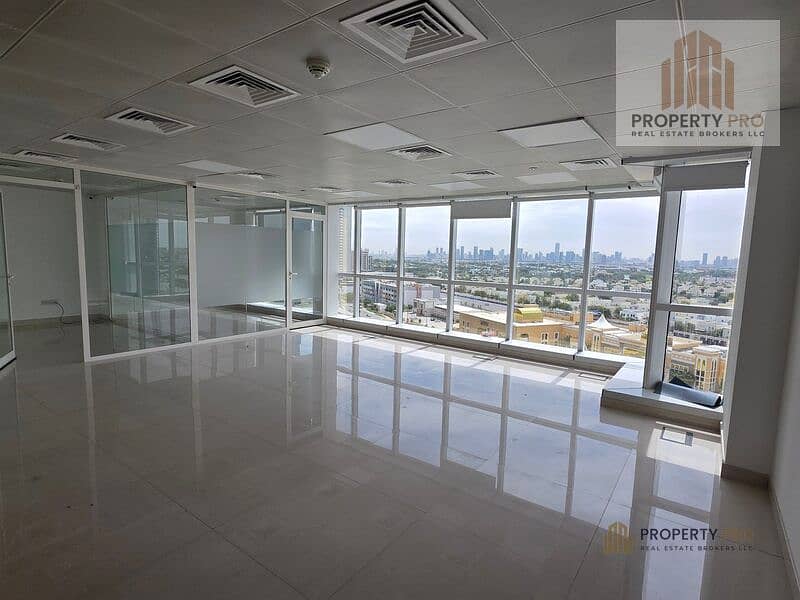 FITTED OFFICE| MID FLOOR| VACANT FROM MAY 1 FITTED OFFICE| MID FLOOR| VACANT FROM MAY 1