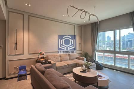 2 Bedroom Flat for Rent in Arjan, Dubai - WhatsApp Image 2026-06-11 at 11.13. 41 AM (2). jpeg