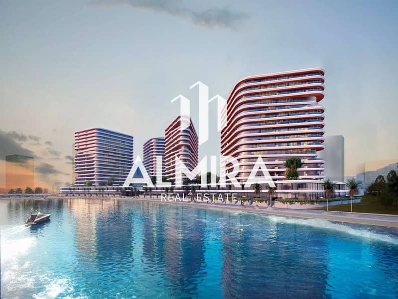 Waterfront | Premium Finishes | Prime Living - Image 1